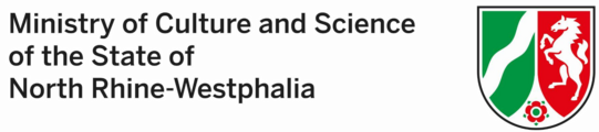 Ministry Culture and Science of the State of North Rhine-Westphalia