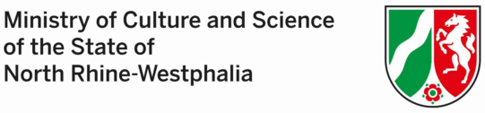 Ministry Culture and Science of the State of North Rhine-Westphalia