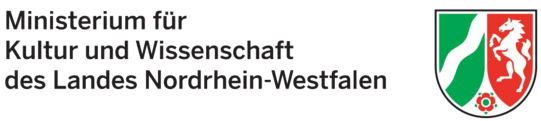 Ministerium für Kultur und Wissenschaft des Landes Nordrhein-Westfalen