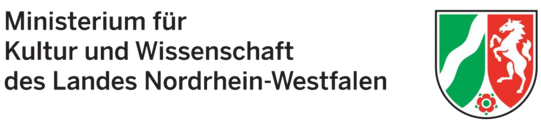 Ministerium für Kultur und Wissenschaft des Landes Nordrhein-Westfalen