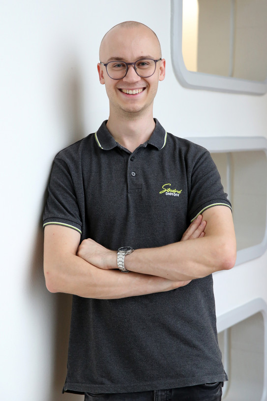 Foto von André Kosak