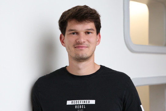 Foto von David Mai
