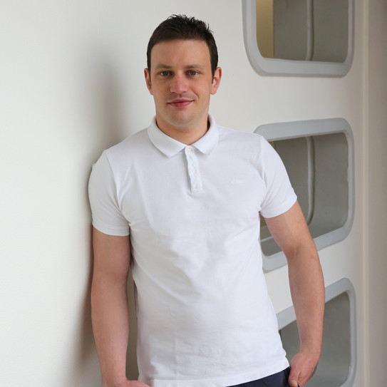 Yannik Saßor 2023