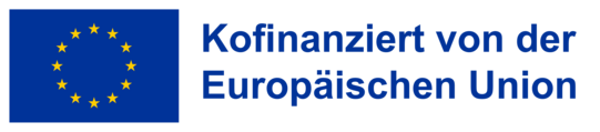 Kofinanziert von der Europäischen Union