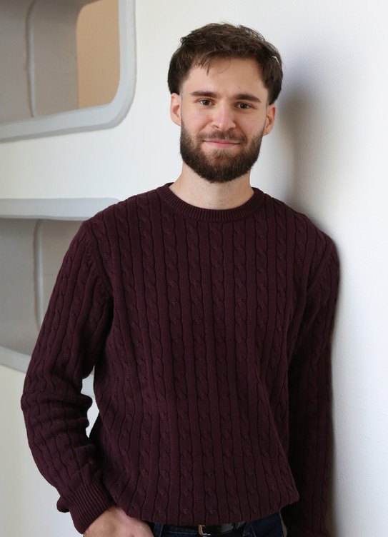 Foto von Belmin Arnaut