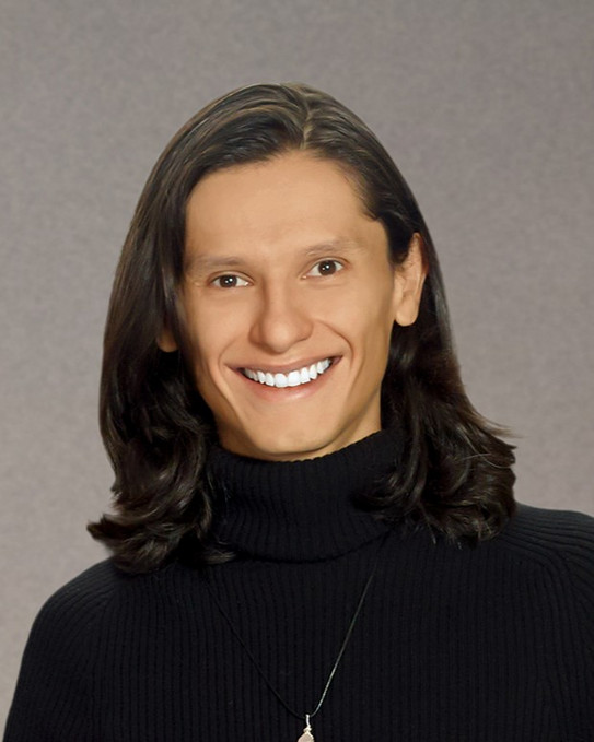 picture of Rafael Rojas Lopez