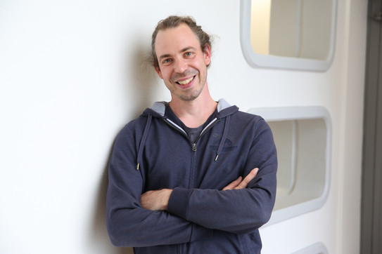 Foto von Philipp Czyba