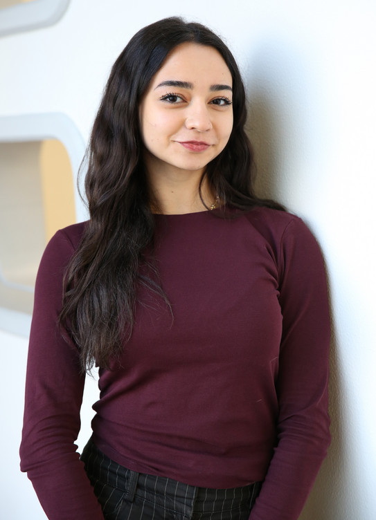 Picture of Rawan Moustafa Hanjik