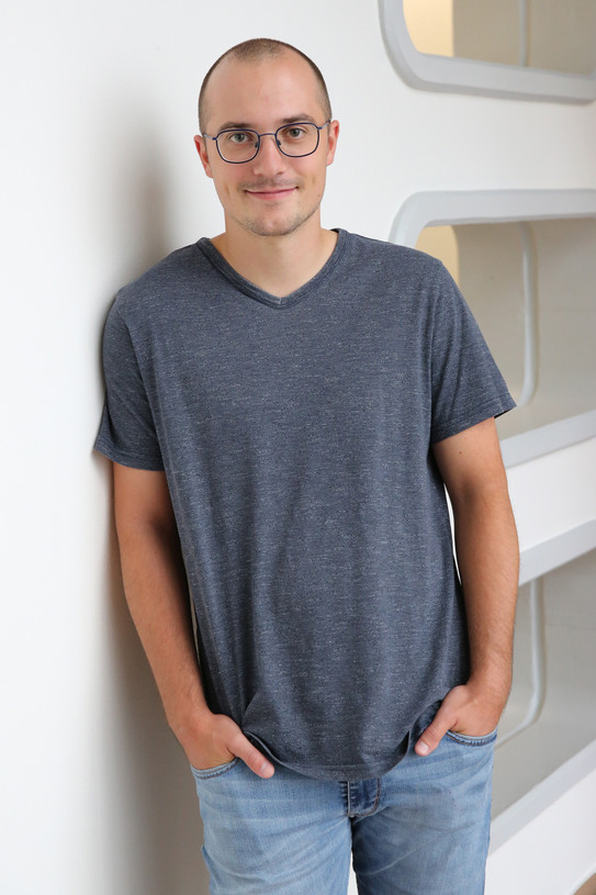 Picture of Bernd Levent Inci