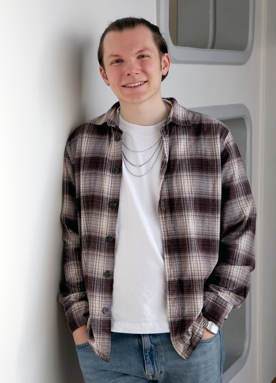 Picture of Daniel Staudt