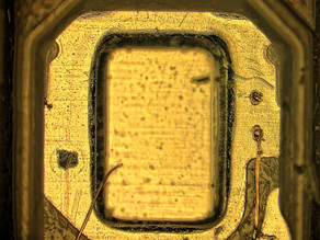 Lead-Frame LED