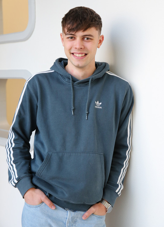 Picture of Lieven von Maydell